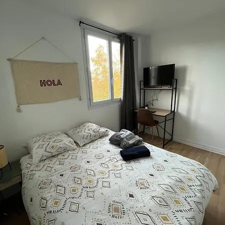 Homestay Le Panoramik *