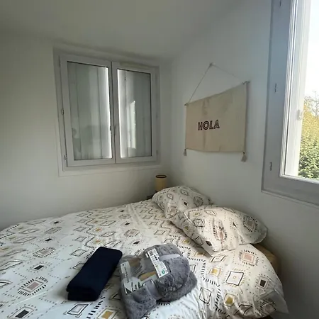 Le Panoramik Séjour chez l'habitant Rouen