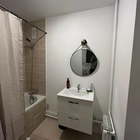 Le Panoramik * Rouen