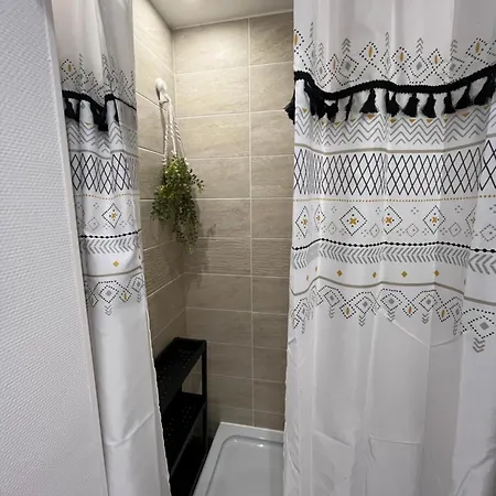 Le Panoramik Séjour chez l'habitant *