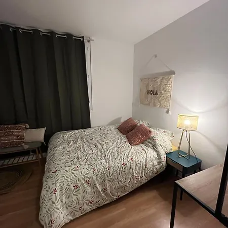 Homestay Le Panoramik *