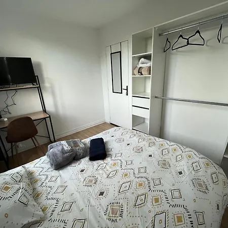 Le Panoramik Alloggio in famiglia *