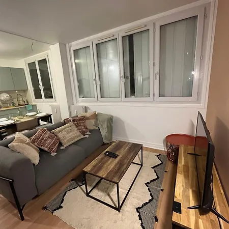 Le Panoramik *