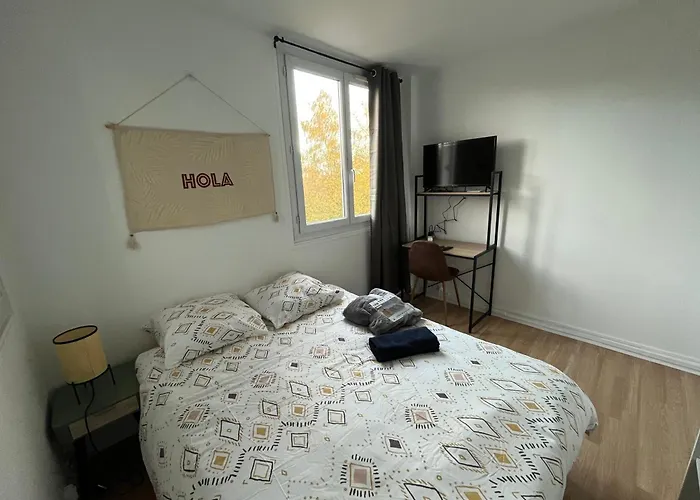 Homestay Le Panoramik *