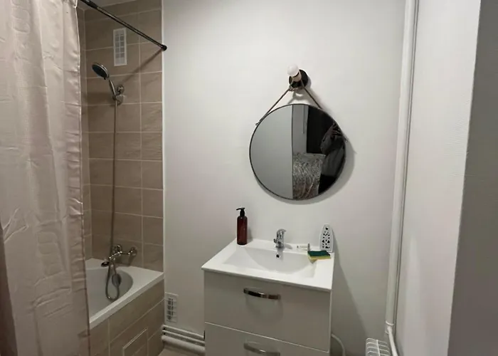 Le Panoramik * Rouen