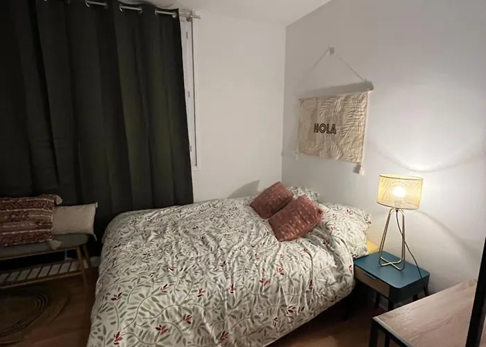 Homestay Le Panoramik *