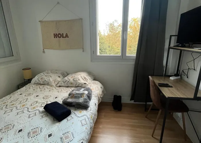 Le Panoramik Homestay